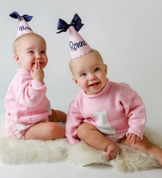How to Plan a Beautiful First Birthday Party: A Practical Guide