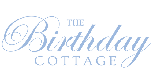 Birthday Cottage