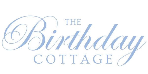 Birthday Cottage