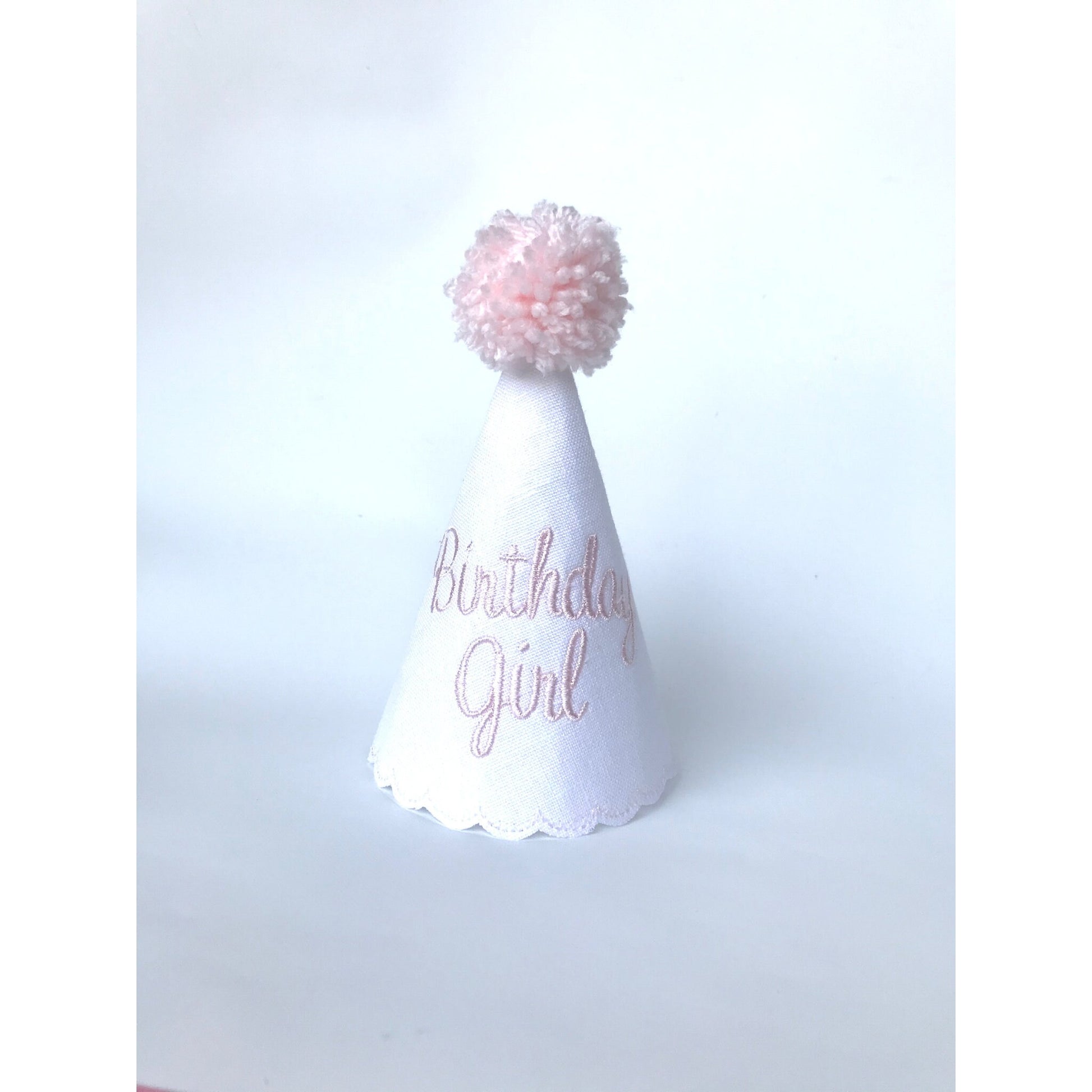 Birthday Girl 3 Piece Party Set