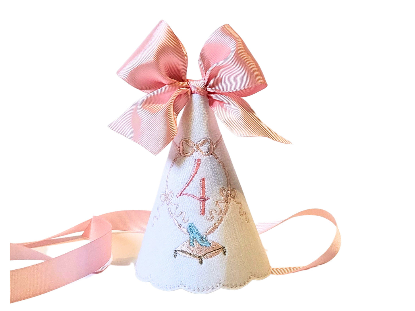 Cinderella Party Hat