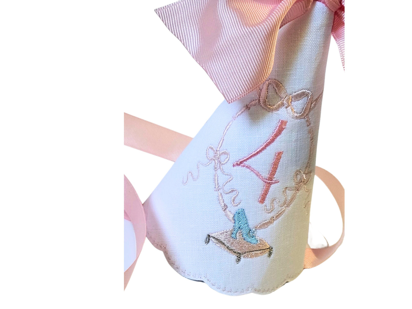 Cinderella Party Hat