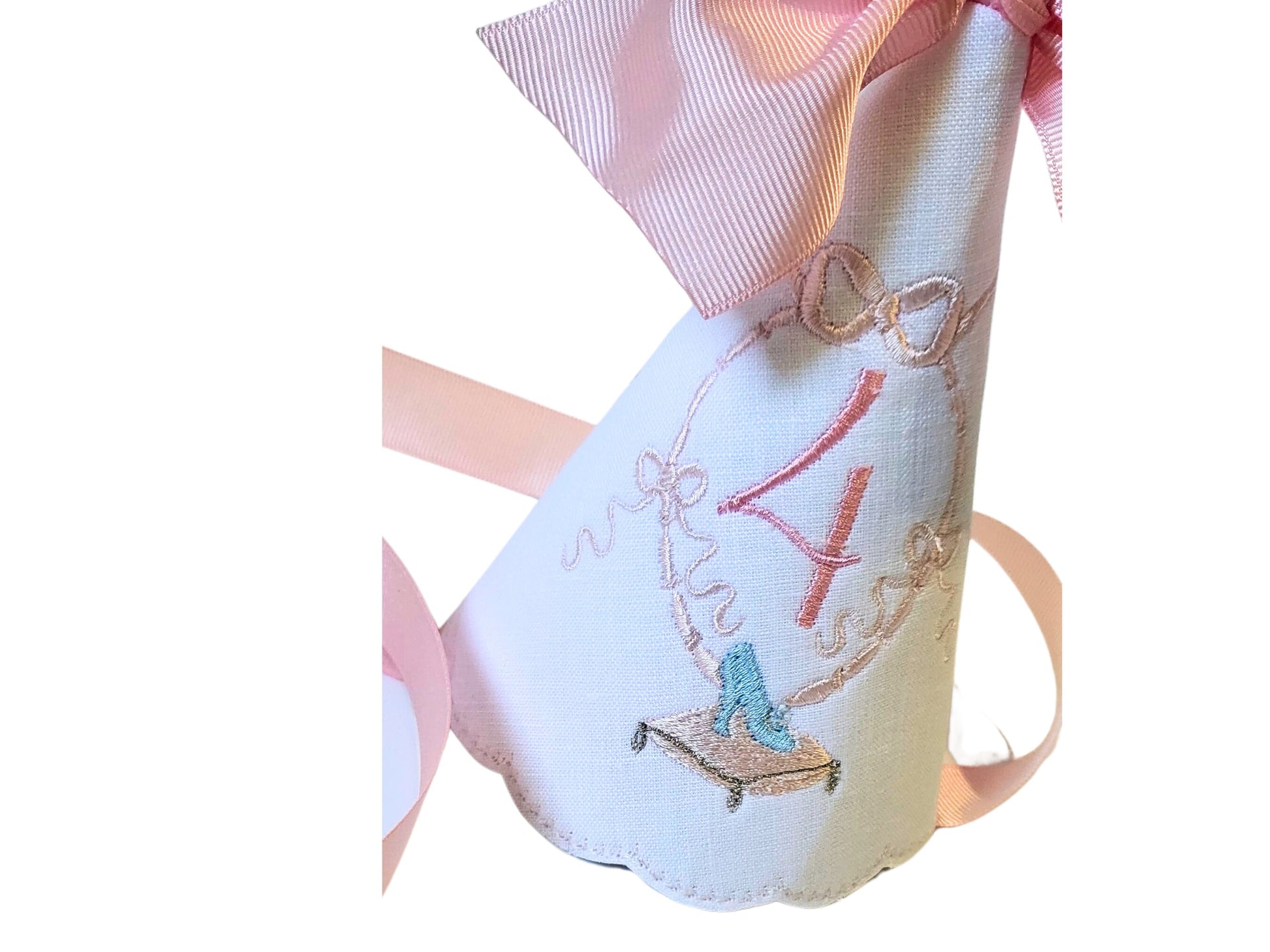 Cinderella Party Hat